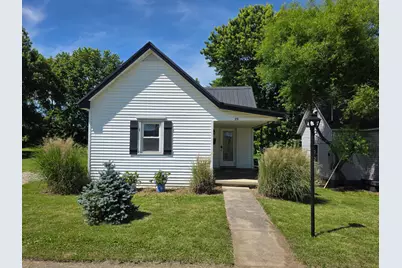 25 E 10th Street, Wellston, OH 45692 - Photo 1