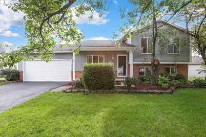 5548 Spring Hill Road, Grove City, OH 43123 - Photo 1