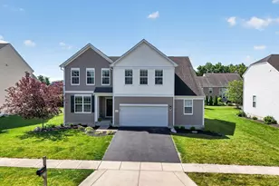 816 Arabian Cir, Marysville, OH 43040 - Photo 1