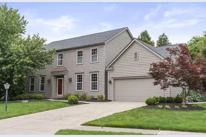 447 Ridge View Place, Powell, OH 43065 - Photo 1