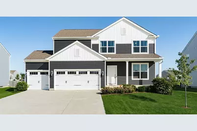 193 Ellington Boulevard, Granville, OH 43023 - Photo 1