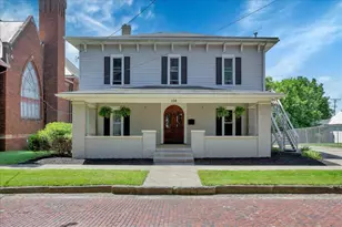 108 E Vine St, Mount Vernon, OH 43050 - Photo 1