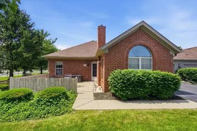 107 Potters Shed Drive #9, Reynoldsburg, OH 43068 - Photo 1
