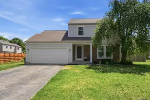 3552 White Oak Ct, Grove City, OH 43123 - Photo 1