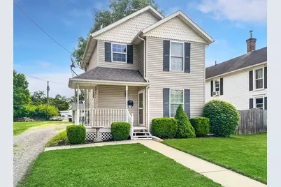 639 S Walnut Street, Urbana, OH 43078 - Photo 1
