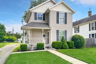 639 S Walnut St, Urbana, OH 43078 - Photo 1