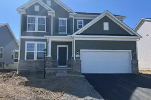 9168 Horseshoe St, Plain City, OH 43064 - Photo 1