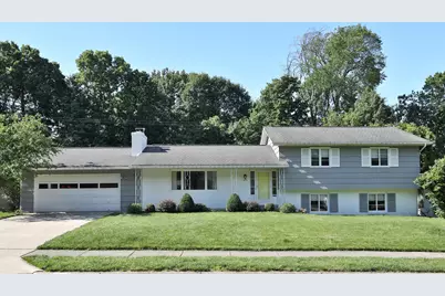 275 Blandford Drive, Worthington, OH 43085 - Photo 1