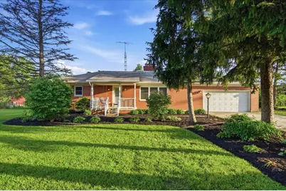 1391 State Route 55, Urbana, OH 43078 - Photo 1