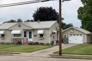 110 E Main St, South Vienna, OH 45369 - Photo 1