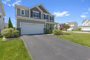 6745 Morningside Heights Pl, Westerville, OH 43081 - Photo 1
