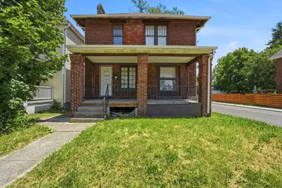 996 Wilson Avenue, Columbus, OH 43206 - Photo 1