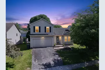 6109 Woodsboro Drive, Columbus, OH 43228 - Photo 1