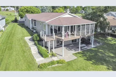 1101 Chickasaw Drive, London, OH 43140 - Photo 1