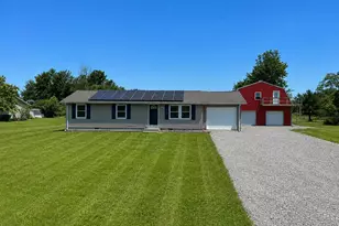 4345 Lancaster-Kirkersville Rd NW, Lancaster, OH 43130 - Photo 1