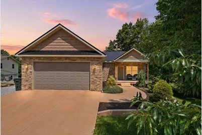 691 Greenbriar Circle, Howard, OH 43028 - Photo 1