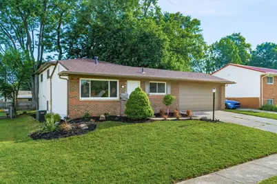 4824 Warminster Drive, Columbus, OH 43232 - Photo 1