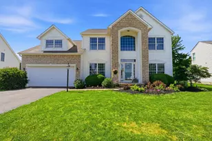 7558 Fairfield Lakes Dr, Powell, OH 43065 - Photo 1