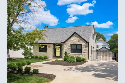 2796 Northwest Boulevard, Columbus, OH 43221 - Photo 1
