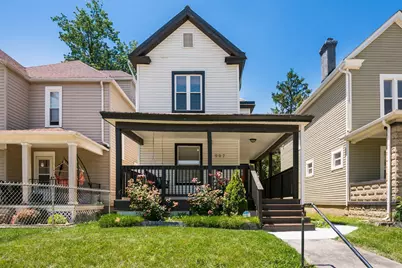 997 Oakwood Avenue, Columbus, OH 43206 - Photo 1