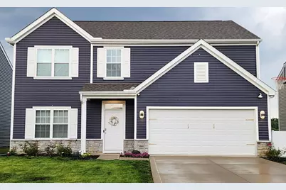 5444 Rohden Drive, Canal Winchester, OH 43110 - Photo 1