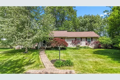 328 Darlene Street, Centerburg, OH 43011 - Photo 1