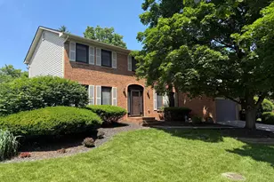 1584 Buckshot Ct, Worthington, OH 43085 - Photo 1