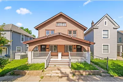84 N Eureka Avenue, Columbus, OH 43204 - Photo 1