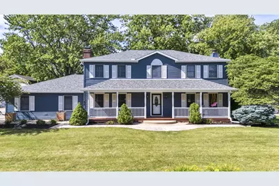 428 Marion Cardington Road E, Marion, OH 43302 - Photo 1