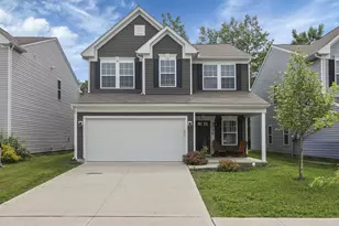 4398 Coble Bowman Way, Canal Winchester, OH 43110 - Photo 1
