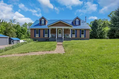 606 Mills Road, Wilmington, OH 45177 - Photo 1