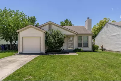 1953 Starbridge Court, Columbus, OH 43235 - Photo 1