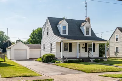 410 Lawnview Avenue, Springfield, OH 45505 - Photo 1
