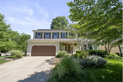 2448 Shroton Court, Powell, OH 43065 - Photo 1