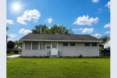 5269 Dexter Avenue, Hilliard, OH 43026 - Photo 1