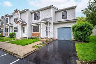 8190 Rochester Way, Westerville, OH 43081 - Photo 1
