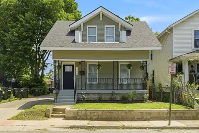 1760 S 8th Street, Columbus, OH 43207 - Photo 1