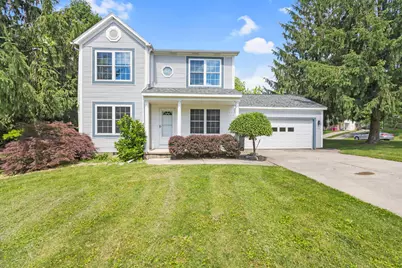 400 Woodview Drive, Bellefontaine, OH 43311 - Photo 1
