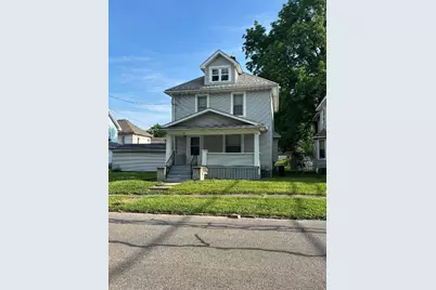 138 W Mark Street, Marion, OH 43302 - Photo 1