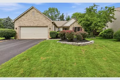 5867 Sandy Rings Lane, Dublin, OH 43016 - Photo 1