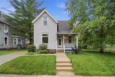 55 E Park Street, Westerville, OH 43081 - Photo 1