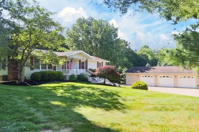 1588 Apple Valley Drive, Howard, OH 43028 - Photo 1