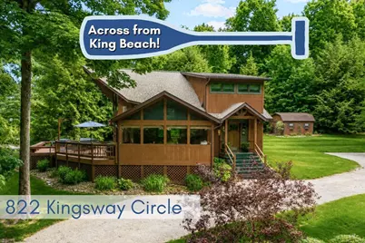 822 Kingsway Circle, Howard, OH 43028 - Photo 1