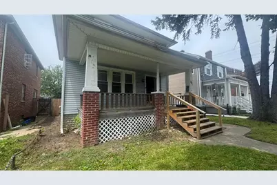 581 S Harris Avenue, Columbus, OH 43204 - Photo 1