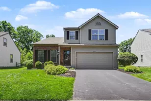 7584 Totten Springs Dr, Westerville, OH 43082 - Photo 1