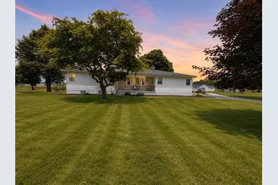 17863 Coshocton Road, Mount Vernon, OH 43050 - Photo 1