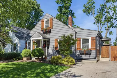 767 S Chesterfield Road, Columbus, OH 43209 - Photo 1