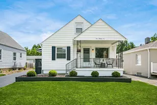 323 Chase Rd, Columbus, OH 43214 - Photo 1