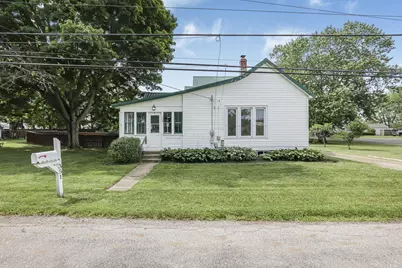 351 N Clayton Street, Centerburg, OH 43011 - Photo 1