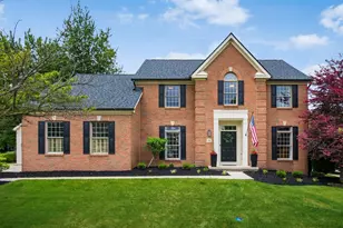 261 Cavenaugh Ct, Powell, OH 43065 - Photo 1